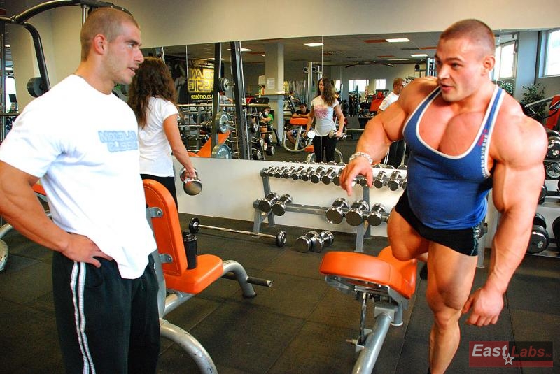 Alexey Lesukov