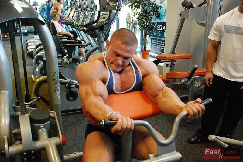 Alexey Lesukov