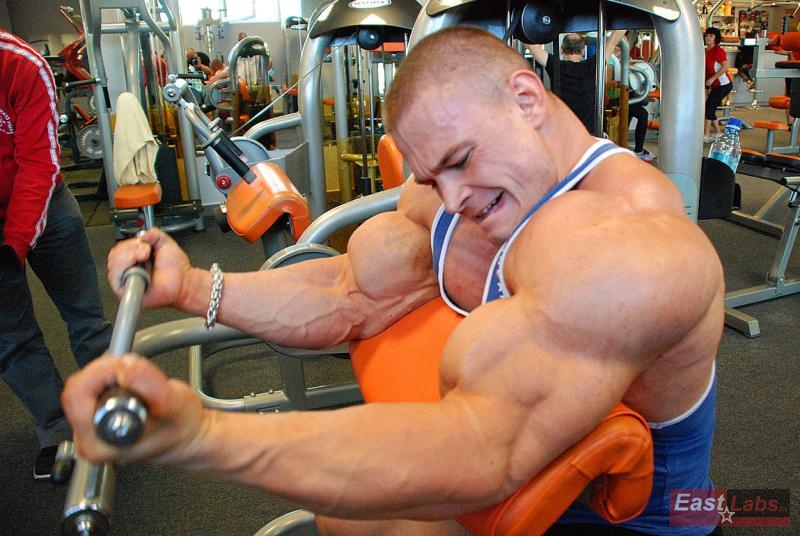 Alexey Lesukov