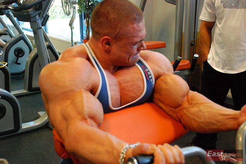 Alexey Lesukov