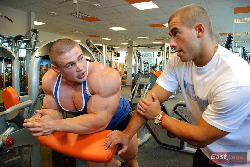 Alexey Lesukov