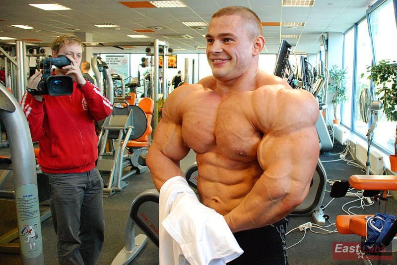 Alexey Lesukov