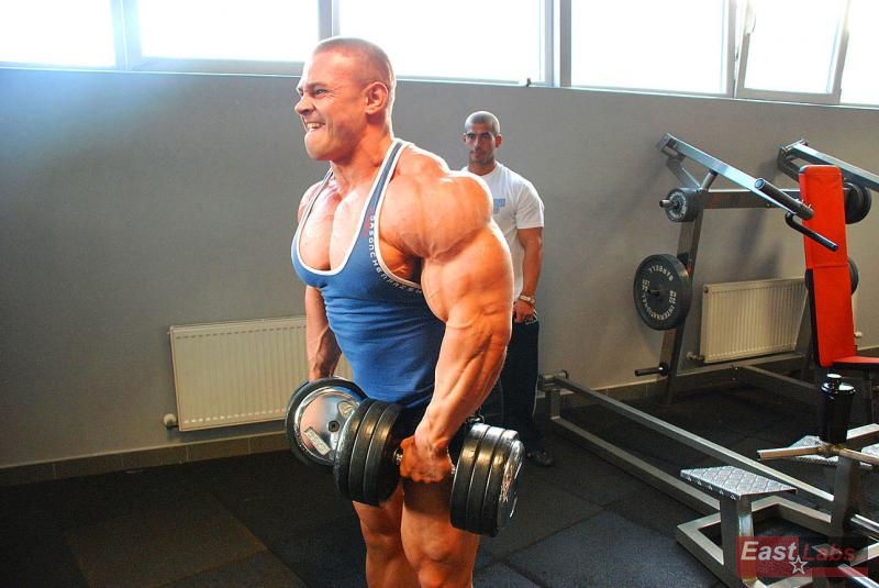 Alexey Lesukov