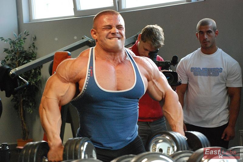 Alexey Lesukov