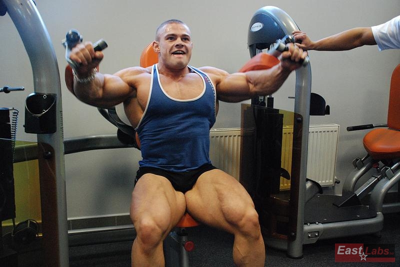 Alexey Lesukov