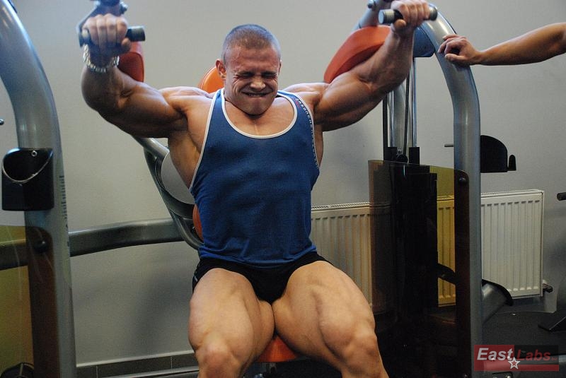 Alexey Lesukov