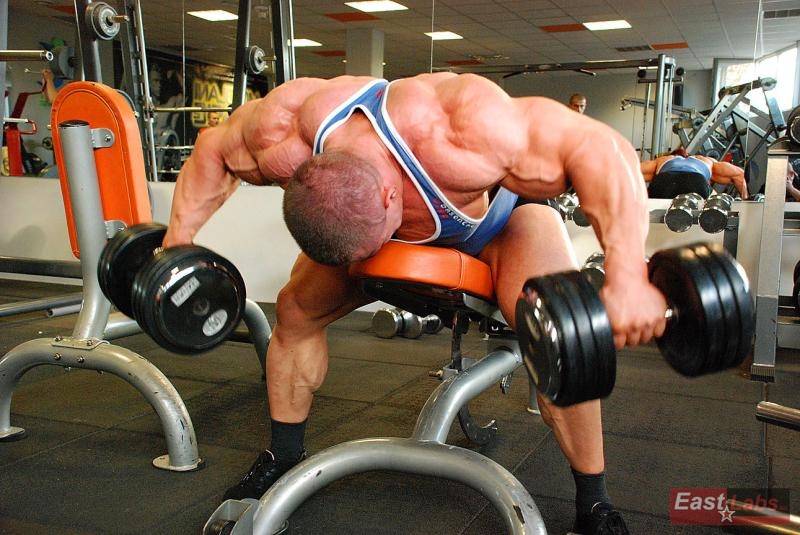 Alexey Lesukov