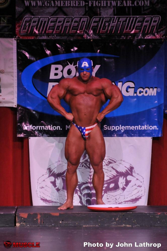 Nick Trigili