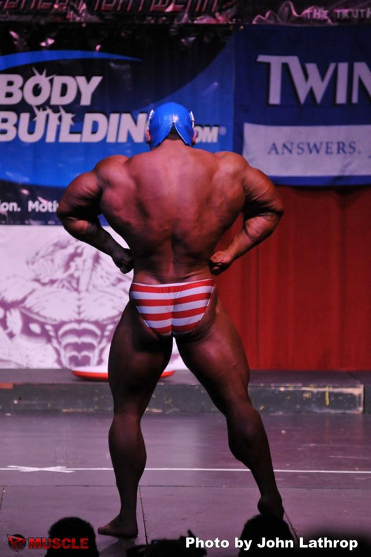 Nick Trigili