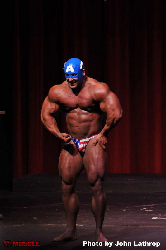 Nick Trigili