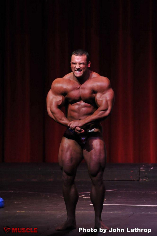 Nick Trigili