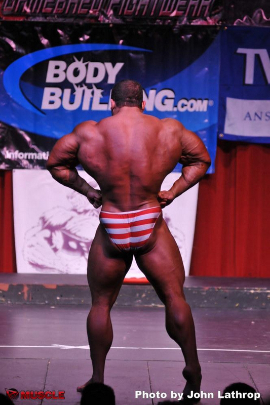 Nick Trigili