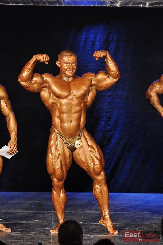 Alexey Lesukov