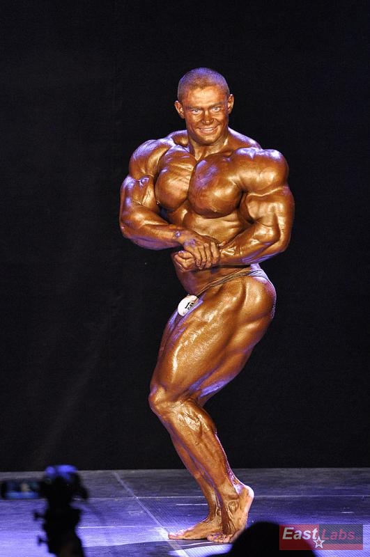 Alexey Lesukov