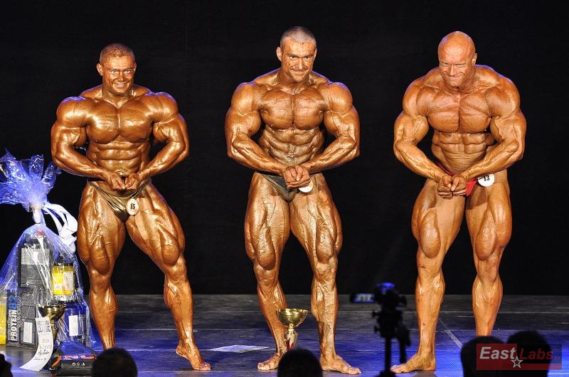 Alexey Lesukov, Rastislav Sol�r, Jaroslav Paseka