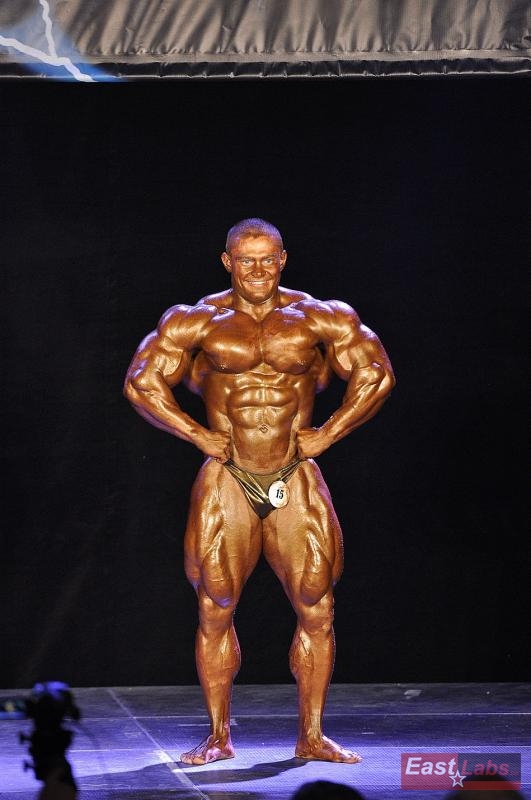 Alexey Lesukov