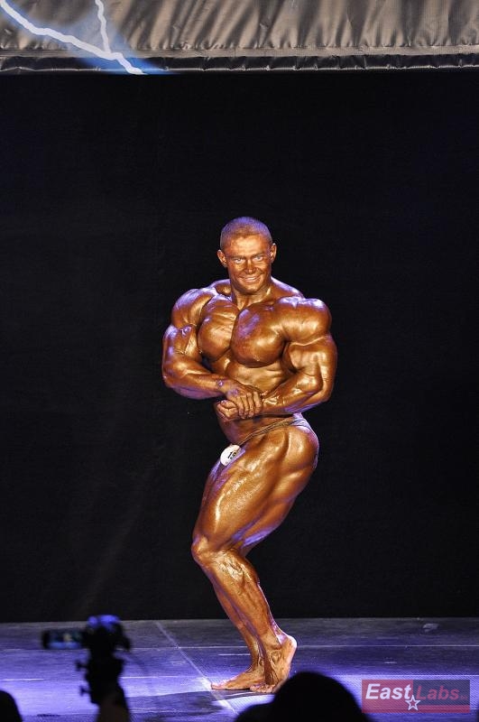 Alexey Lesukov