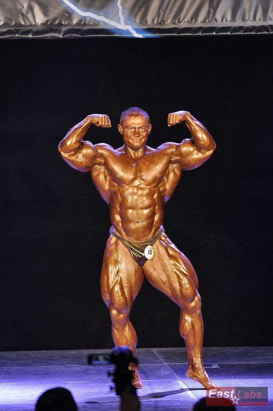 Alexey Lesukov
