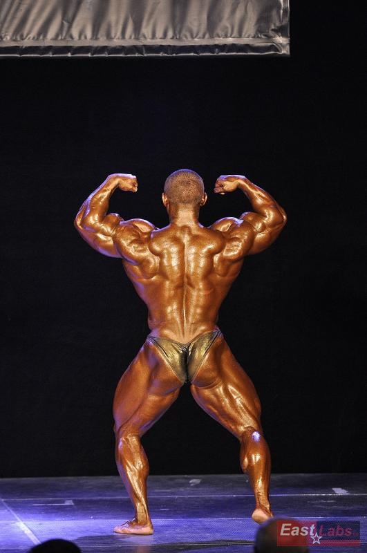 Alexey Lesukov