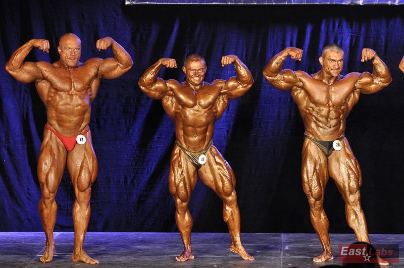 Jaroslav Paseka, Alexey Lesukov, Rastislav Sol�r