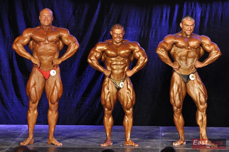Jaroslav Paseka, Alexey Lesukov, Rastislav Sol�r