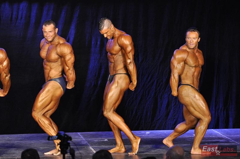 Jaroslav Paseka, Alexey Lesukov, Rastislav Sol�r