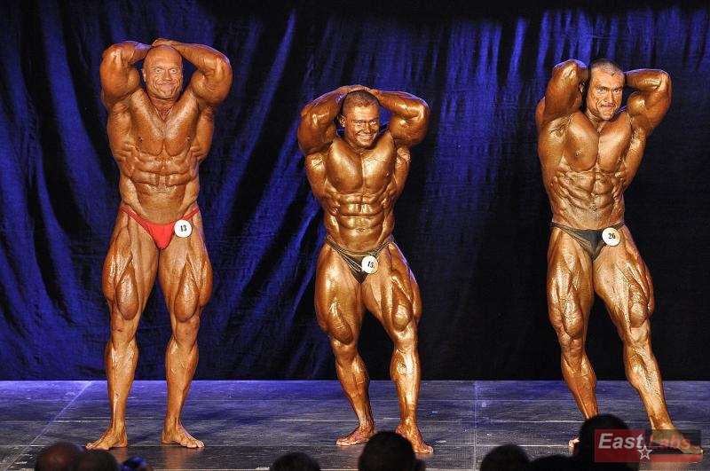 Alexey Lesukov, Rastislav Sol�r