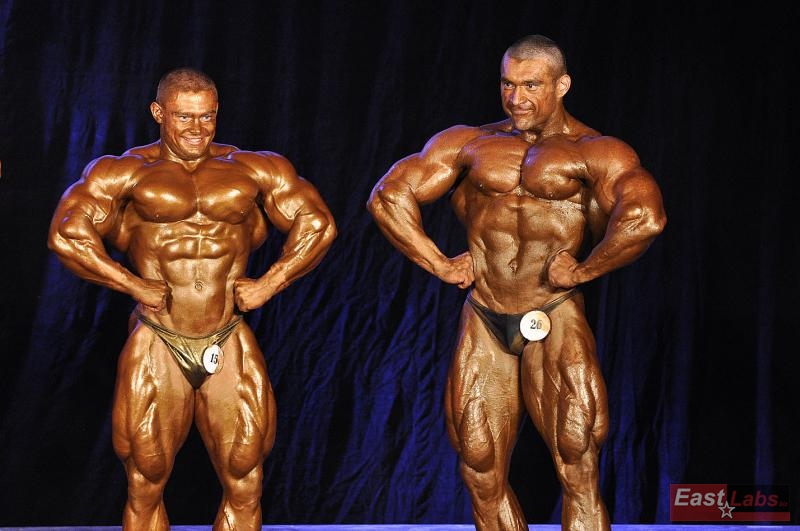 Alexey Lesukov, Rastislav Sol�r