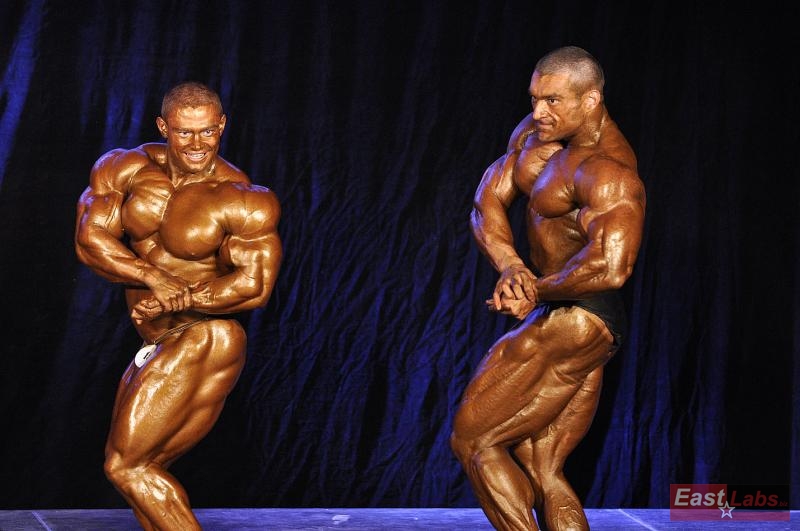 Alexey Lesukov, Rastislav Sol�r