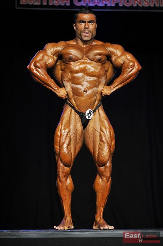 Eduardo Correa