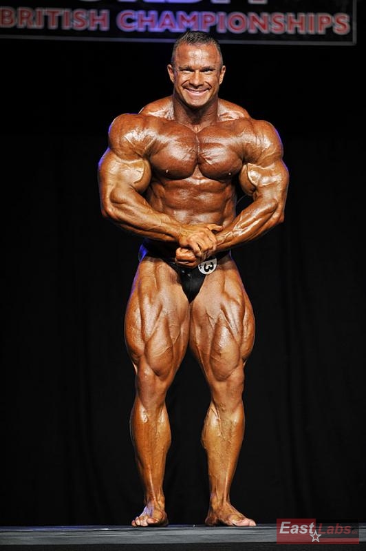Ronny Rockel