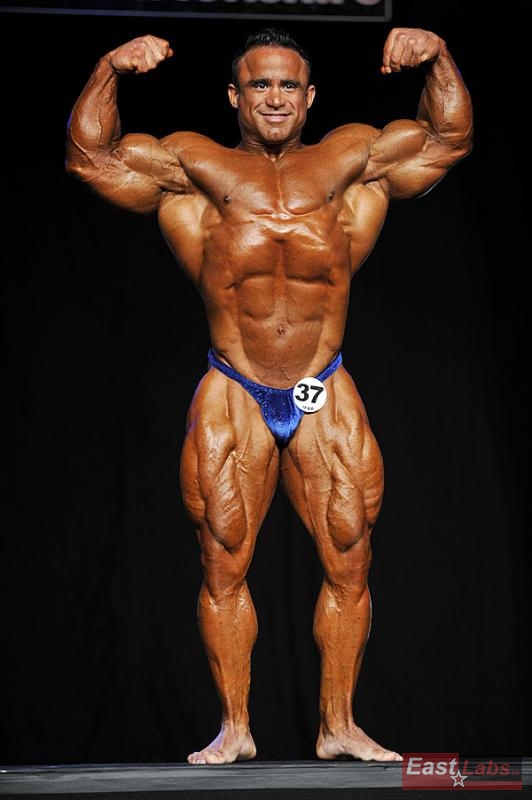 Jose Raymond