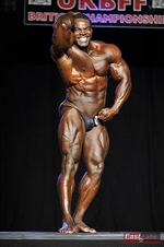 Alvin Small