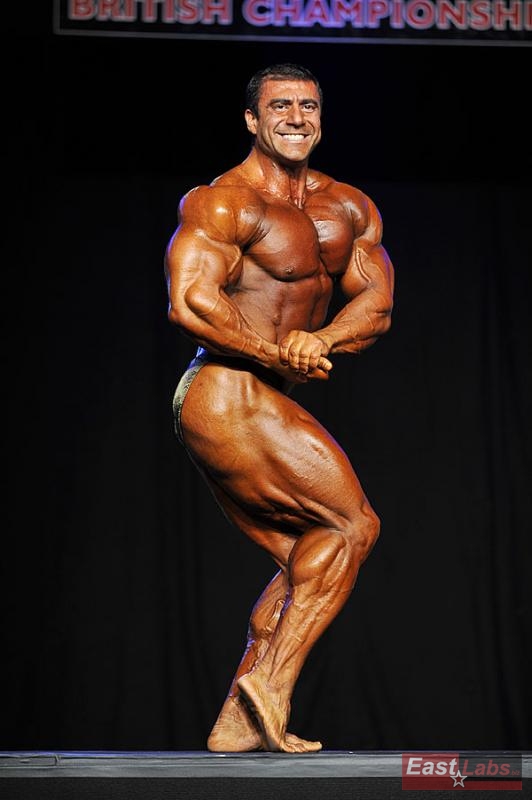 Grigori Atoyan