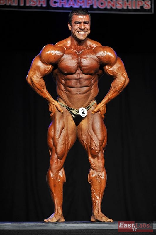 Grigori Atoyan