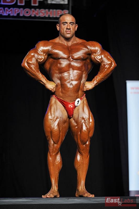 Jimmy Atienza
