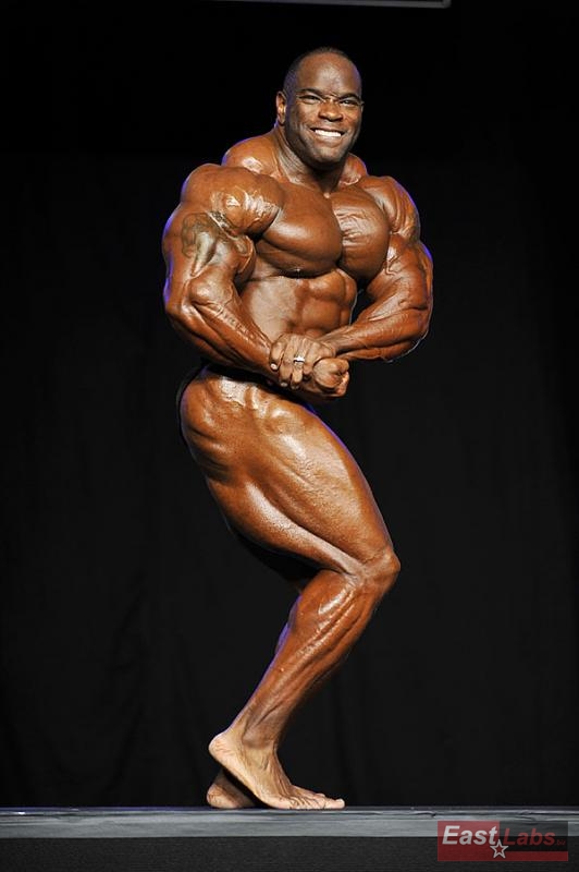 Johnnie Jackson