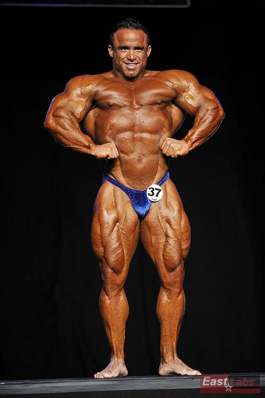 Jose Raymond