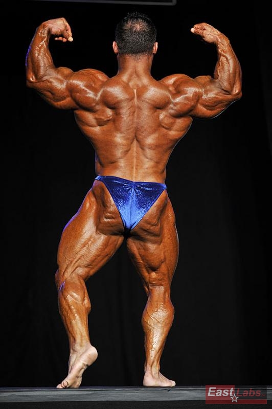 Jose Raymond