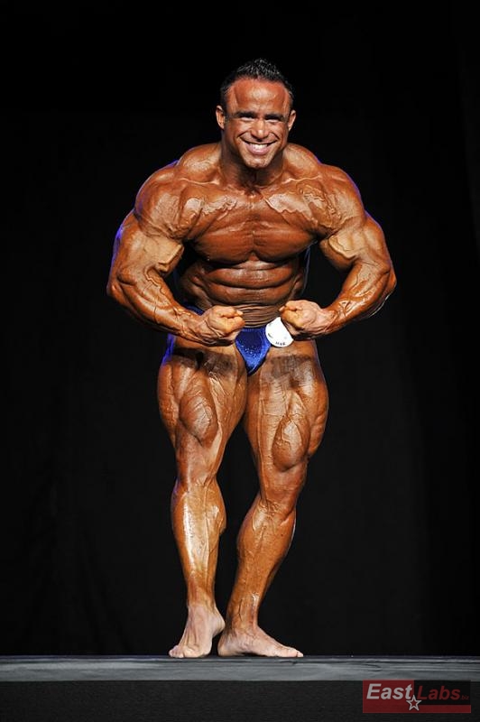 Jose Raymond