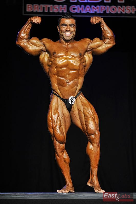 Eduardo Correa