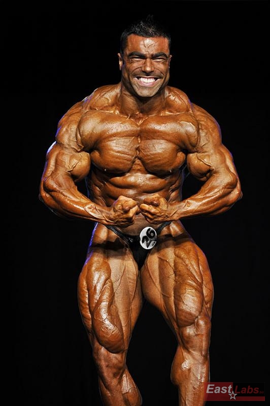 Eduardo Correa