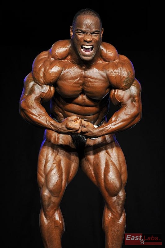 Johnnie Jackson