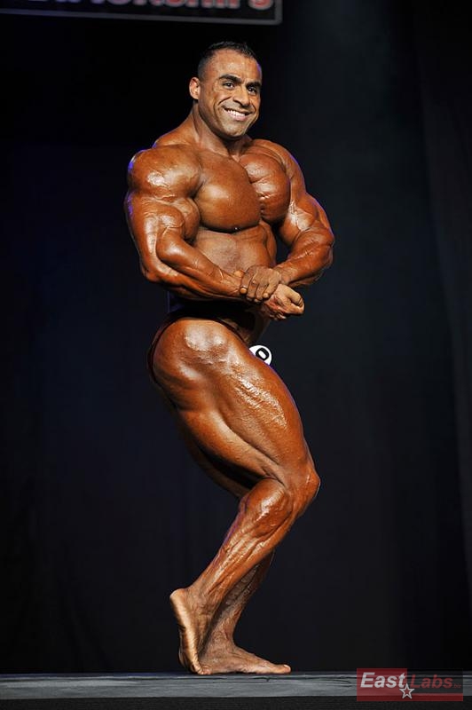 Khalid Almohsinawi