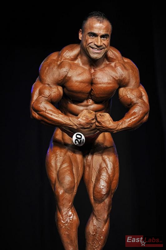 Khalid Almohsinawi