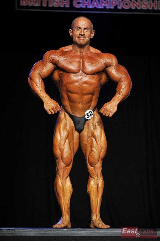 James Llewellin