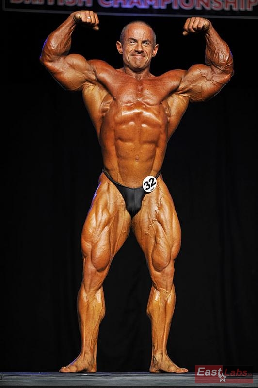 James Llewellin