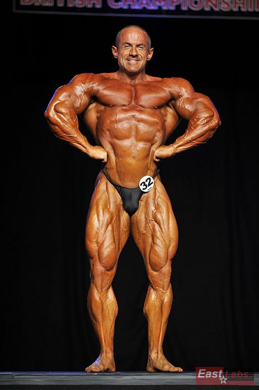 James Llewellin