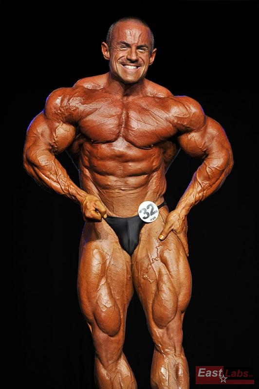 James Llewellin