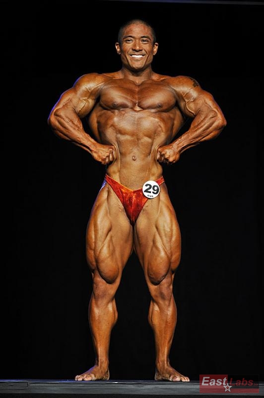 Shavis Higa